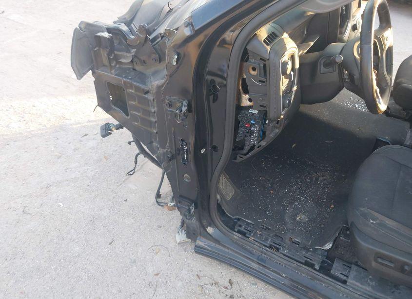 Photo 6 of 2020 Chevrolet Silverado 1500 2WD DOUBLE CAB STANDARD BED LT (VIN 1GCRWCED7LZ170312)