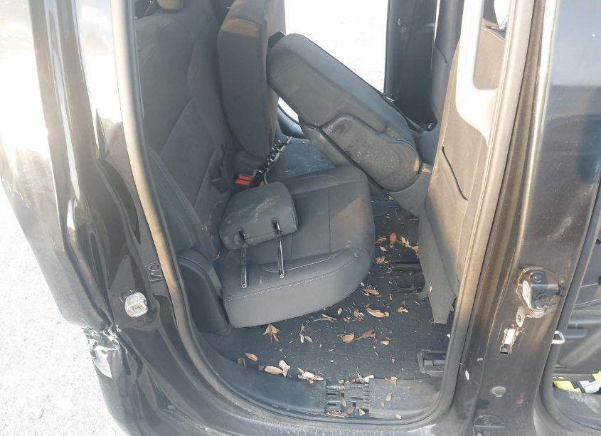 Photo 8 of 2020 Chevrolet Silverado 1500 2WD DOUBLE CAB STANDARD BED LT (VIN 1GCRWCED7LZ170312)