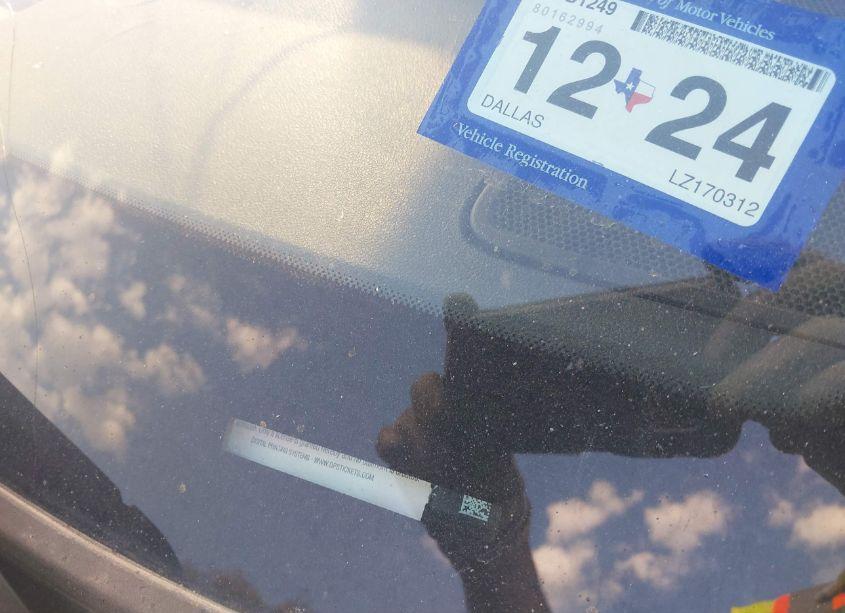 Photo 9 of 2020 Chevrolet Silverado 1500 2WD DOUBLE CAB STANDARD BED LT (VIN 1GCRWCED7LZ170312)