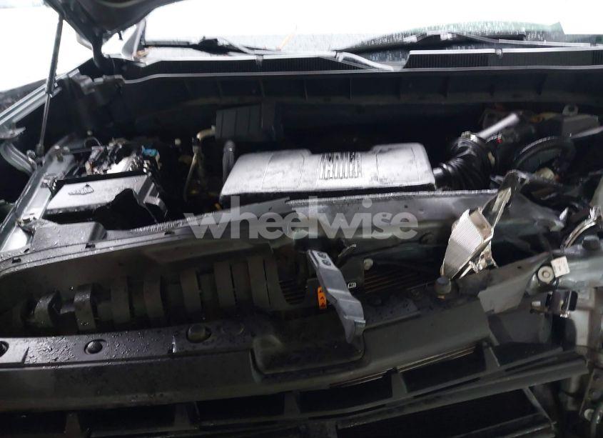 Photo 10 of 2019 Chevrolet Silverado 1500 LT (VIN 1GCRWCED8KZ367987)