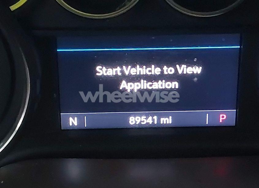 Photo 15 of 2019 Chevrolet Silverado 1500 LT (VIN 1GCRWCED8KZ367987)