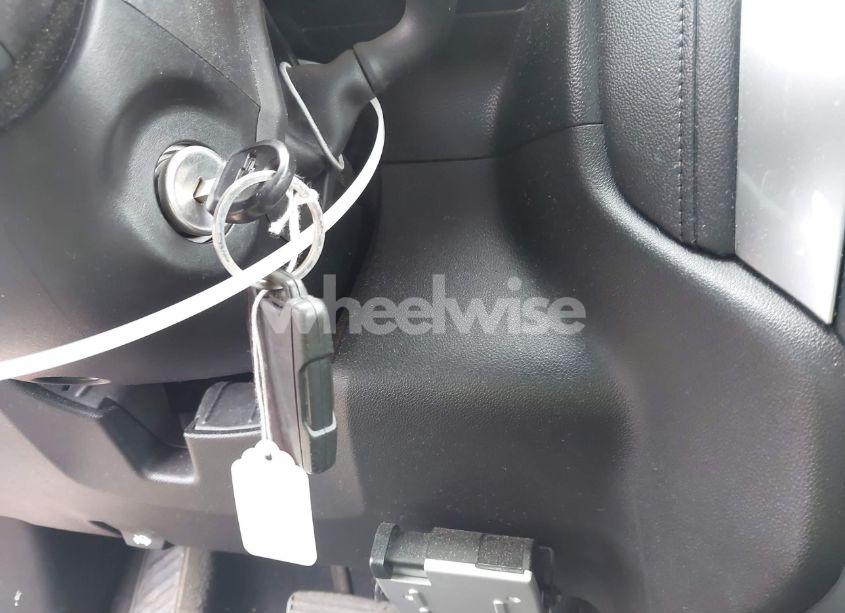 Photo 11 of 2020 Chevrolet Silverado 1500 2WD DOUBLE CAB STANDARD BED LT (VIN 1GCRWCED8LZ139540)