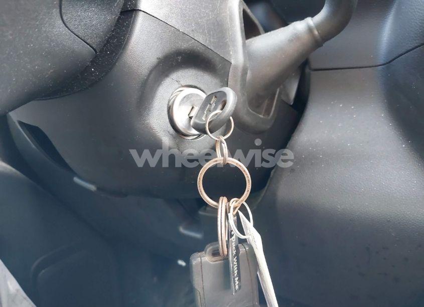 Photo 11 of 2020 Chevrolet Silverado 1500 2WD STANDARD BED LT (VIN 1GCRWCED8LZ159240)