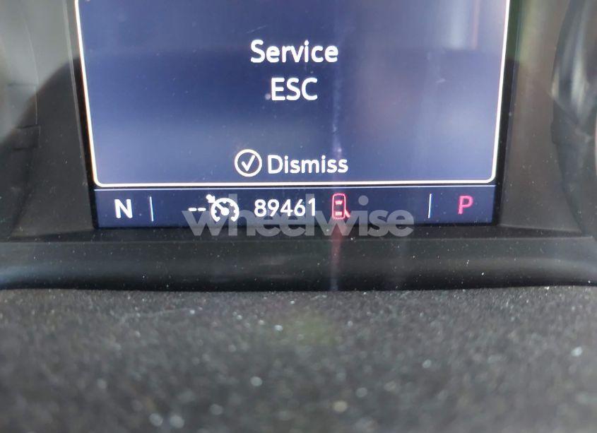 Photo 15 of 2020 Chevrolet Silverado 1500 2WD STANDARD BED LT (VIN 1GCRWCED8LZ159240)