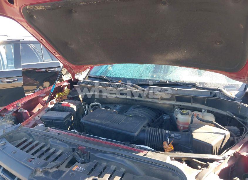 Photo 10 of 2019 Chevrolet Silverado 1500 LT (VIN 1GCRWCED9KZ204930)