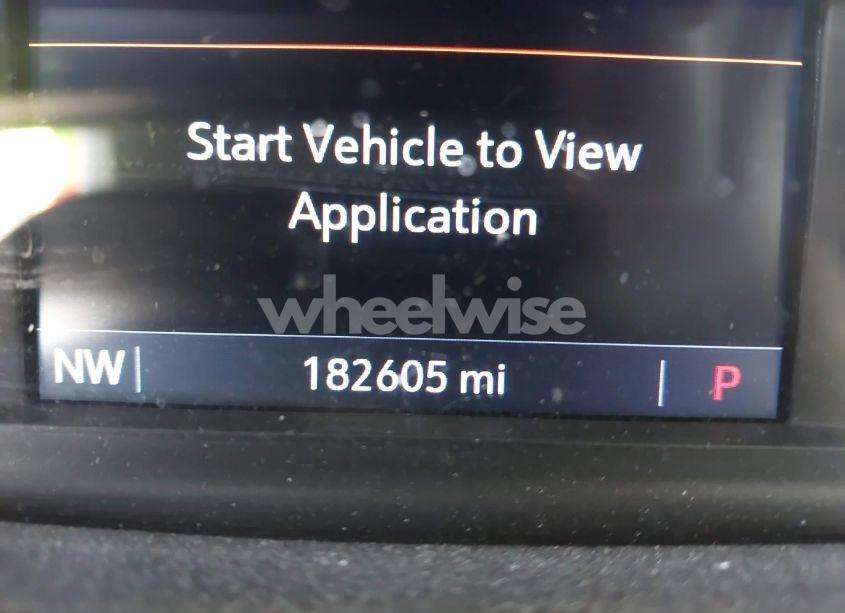 Photo 15 of 2019 Chevrolet Silverado 1500 LT (VIN 1GCRWCED9KZ328096)