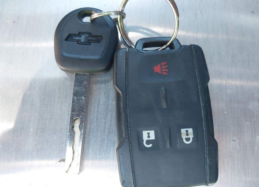 Photo 11 of 2020 Chevrolet Silverado 1500 2WD DOUBLE CAB STANDARD BED LT (VIN 1GCRWCEK3LZ233100)