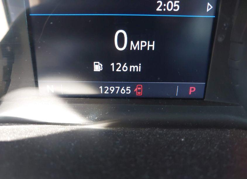 Photo 15 of 2020 Chevrolet Silverado 1500 2WD DOUBLE CAB STANDARD BED LT (VIN 1GCRWCEK3LZ233100)