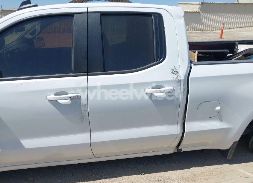 Photo 13 of 2021 Chevrolet Silverado 1500 2WD DOUBLE CAB STANDARD BED LT (VIN 1GCRWCEK9MZ372164)