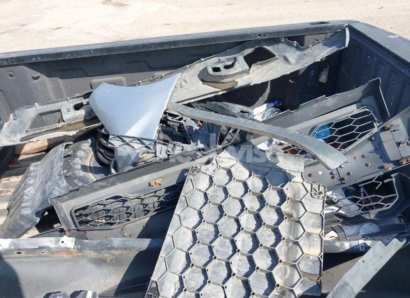 Photo 12 of 2020 Chevrolet Silverado 1500 2WD DOUBLE CAB STANDARD BED RST (VIN 1GCRWDEK5LZ134509)