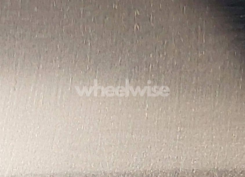 Photo 16 of 2020 Chevrolet Silverado 1500 2WD DOUBLE CAB STANDARD BED RST (VIN 1GCRWDEK5LZ134509)