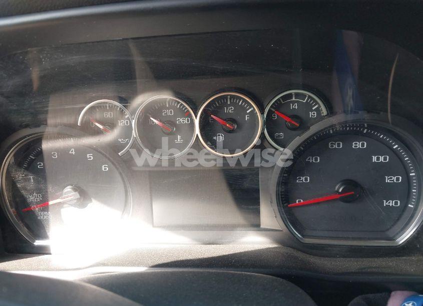 Photo 7 of 2020 Chevrolet Silverado 1500 2WD DOUBLE CAB STANDARD BED RST (VIN 1GCRWDEK5LZ134509)