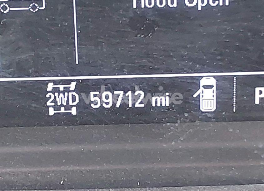Photo 15 of 2022 Chevrolet Silverado 1500 LTD 4WD DOUBLE CAB STANDARD BED WT (VIN 1GCRYAED2NZ174673)