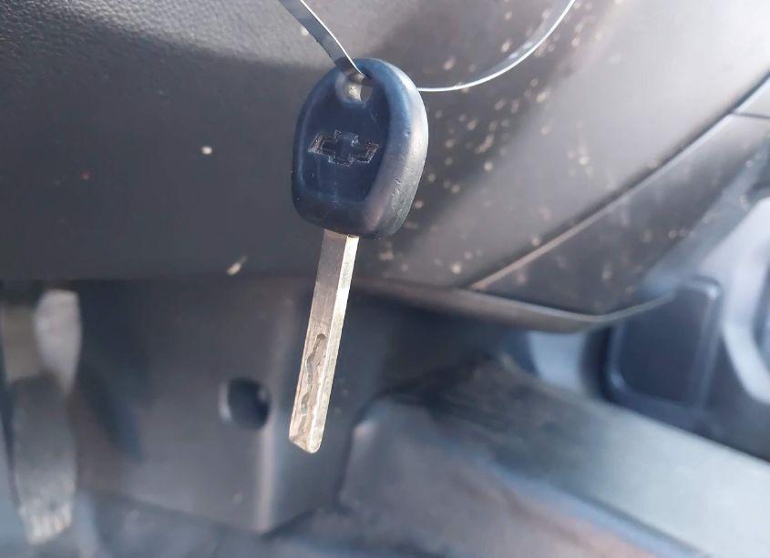 Photo 11 of 2019 Chevrolet Silverado 1500 WORK TRUCK (VIN 1GCRYAEF0KZ259735)