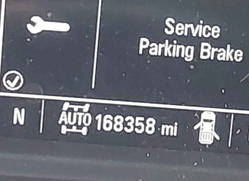 Photo 15 of 2019 Chevrolet Silverado 1500 WORK TRUCK (VIN 1GCRYAEF0KZ259735)