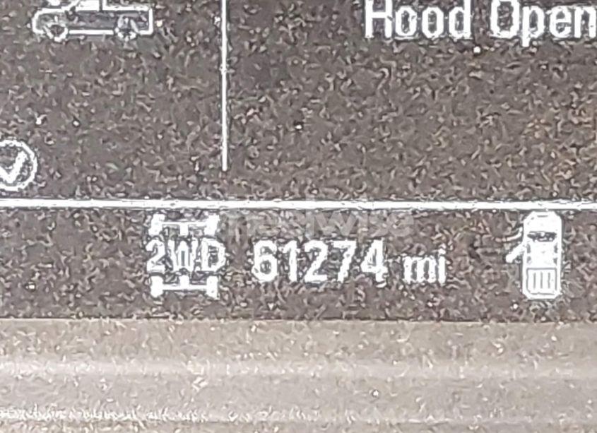 Photo 15 of 2021 Chevrolet Silverado 1500 4WD DOUBLE CAB STANDARD BED WT (VIN 1GCRYAEF0MZ218153)