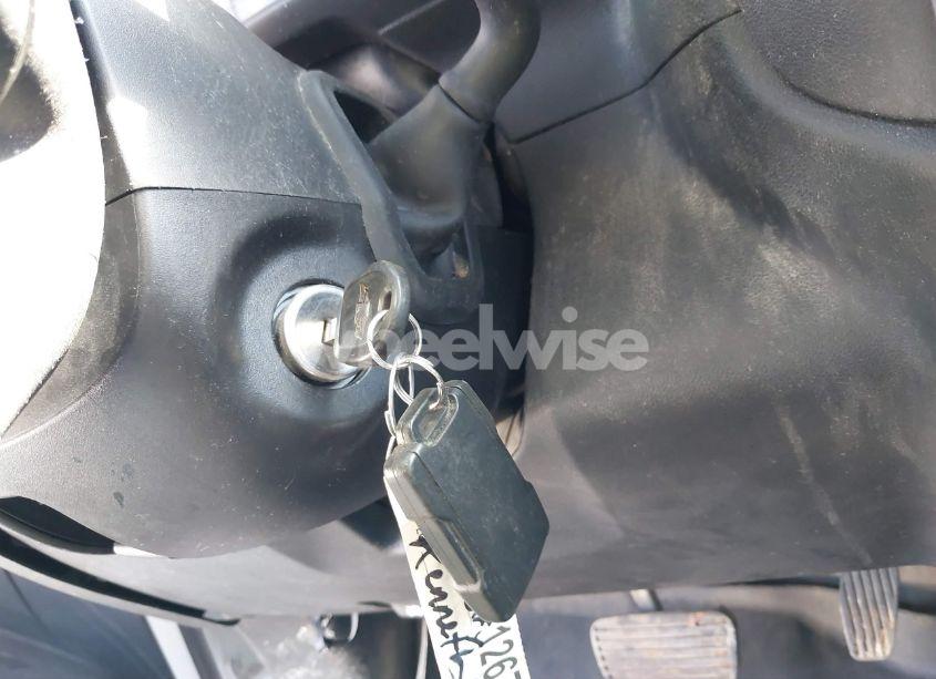 Photo 11 of 2019 Chevrolet Silverado 1500 WORK TRUCK (VIN 1GCRYAEF2KZ370481)