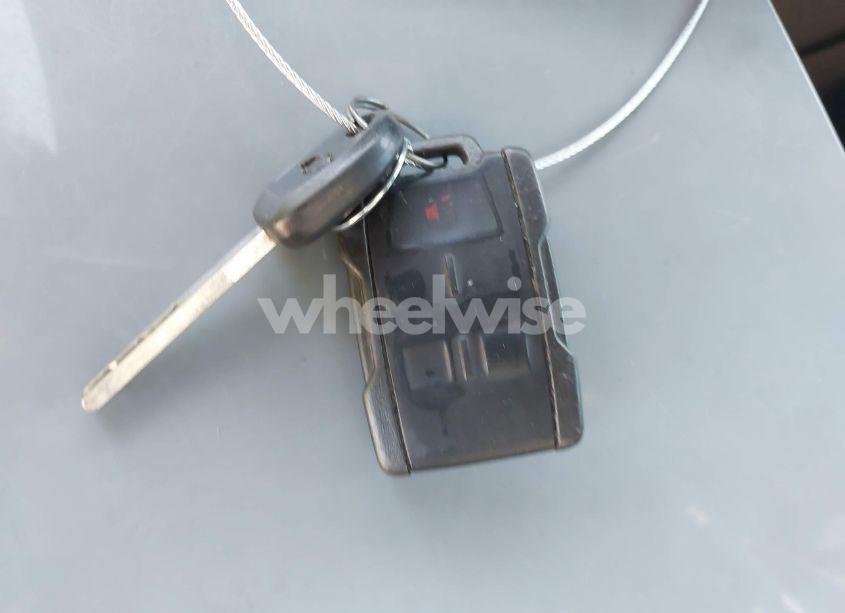 Photo 11 of 2021 Chevrolet Silverado 1500 4WD DOUBLE CAB STANDARD BED WT (VIN 1GCRYAEF2MZ135727)