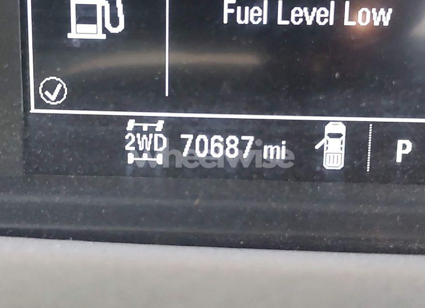 Photo 15 of 2021 Chevrolet Silverado 1500 4WD DOUBLE CAB STANDARD BED WT (VIN 1GCRYAEF2MZ209695)