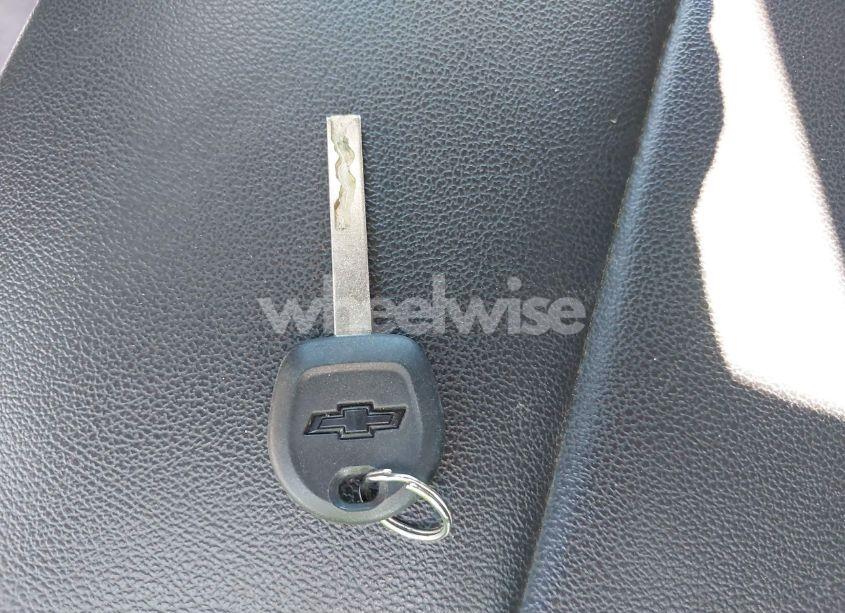 Photo 11 of 2020 Chevrolet Silverado 1500 4WD DOUBLE CAB STANDARD BED WT (VIN 1GCRYAEF4LZ177394)