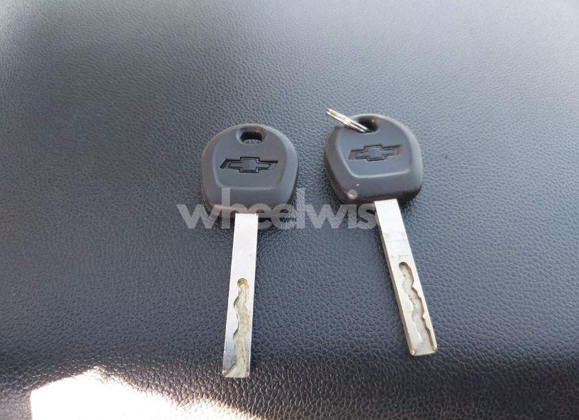 Photo 11 of 2020 Chevrolet Silverado 1500 4WD DOUBLE CAB STANDARD BED WT (VIN 1GCRYAEF4LZ179596)