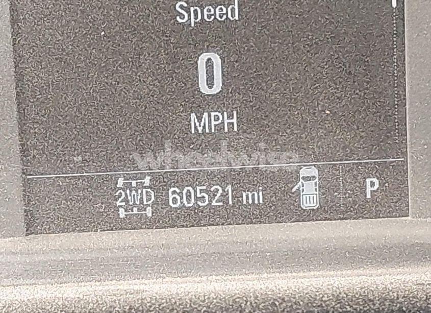 Photo 15 of 2020 Chevrolet Silverado 1500 4WD DOUBLE CAB STANDARD BED WT (VIN 1GCRYAEF5LZ176626)