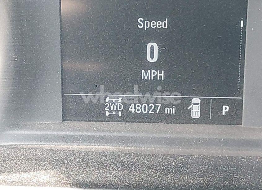 Photo 15 of 2020 Chevrolet Silverado 1500 4WD DOUBLE CAB STANDARD BED WT (VIN 1GCRYAEF5LZ178540)