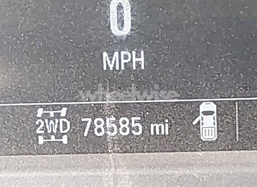 Photo 15 of 2020 Chevrolet Silverado 1500 4WD DOUBLE CAB STANDARD BED WT (VIN 1GCRYAEF5LZ178683)