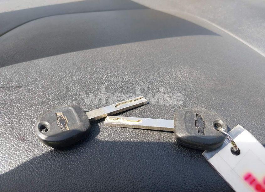 Photo 11 of 2020 Chevrolet Silverado 1500 4WD DOUBLE CAB STANDARD BED WT (VIN 1GCRYAEF5LZ179350)