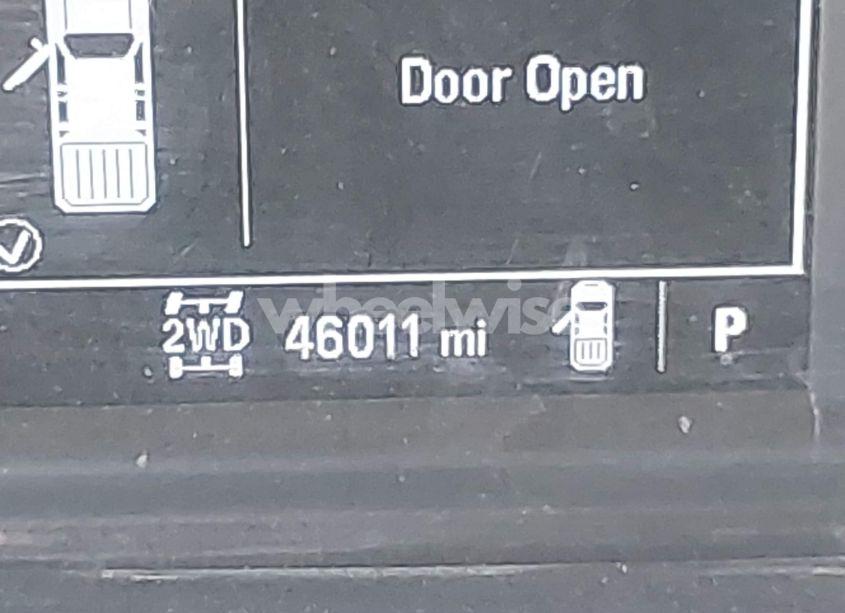 Photo 15 of 2021 Chevrolet Silverado 1500 4WD DOUBLE CAB STANDARD BED WT (VIN 1GCRYAEF5MZ218018)