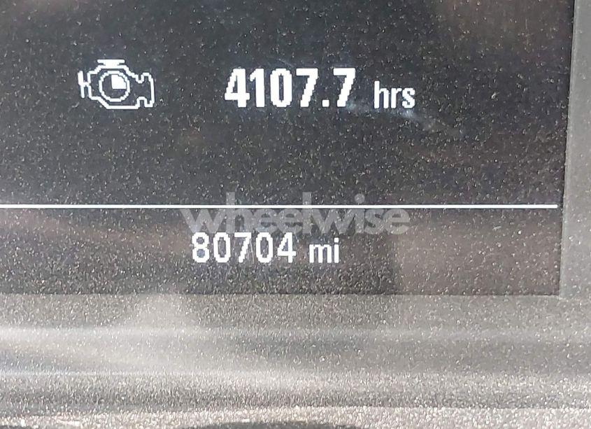 Photo 15 of 2020 Chevrolet Silverado 1500 4WD DOUBLE CAB STANDARD BED WT (VIN 1GCRYAEF6LZ178174)