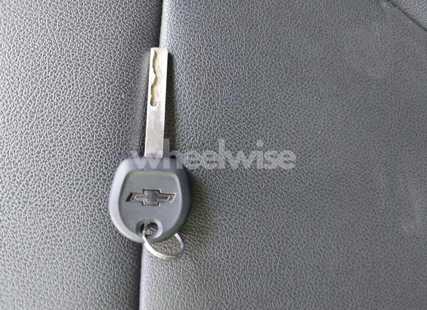 Photo 11 of 2021 Chevrolet Silverado 1500 4WD DOUBLE CAB STANDARD BED WT (VIN 1GCRYAEF6MZ216391)