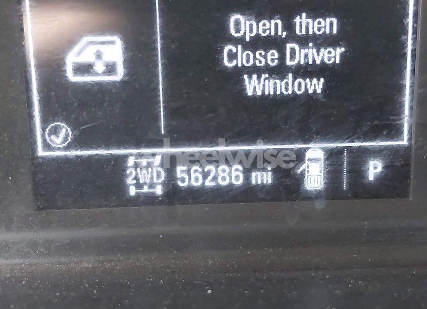 Photo 15 of 2021 Chevrolet Silverado 1500 4WD DOUBLE CAB STANDARD BED WT (VIN 1GCRYAEF6MZ216391)