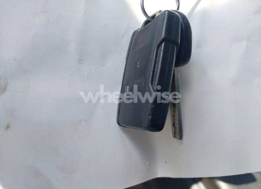 Photo 11 of 2020 Chevrolet Silverado 1500 4WD DOUBLE CAB STANDARD BED WT (VIN 1GCRYAEF7LZ150786)