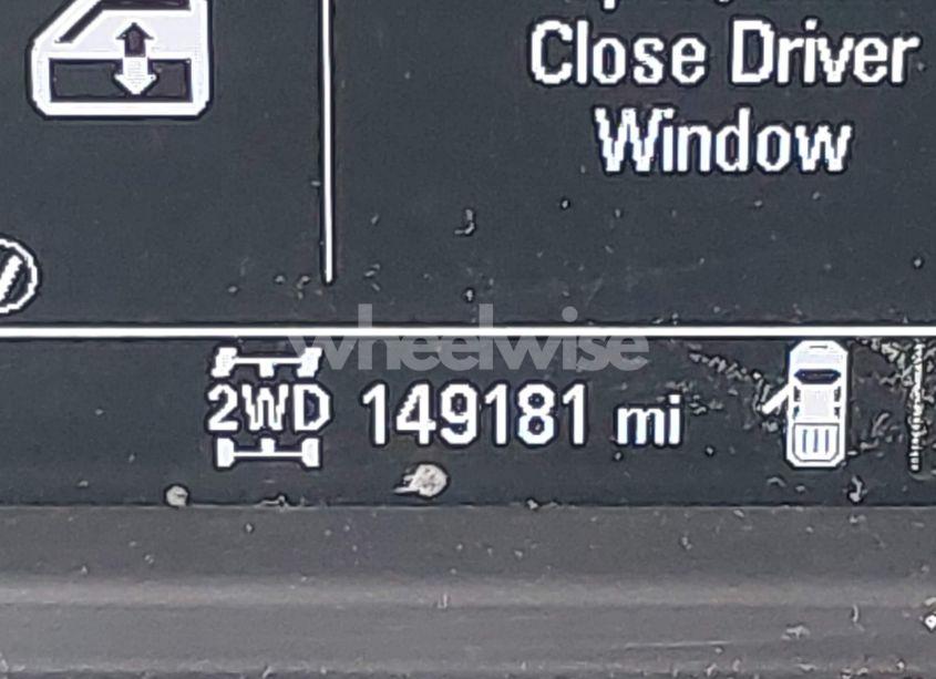 Photo 15 of 2020 Chevrolet Silverado 1500 4WD DOUBLE CAB STANDARD BED WT (VIN 1GCRYAEF7LZ150786)