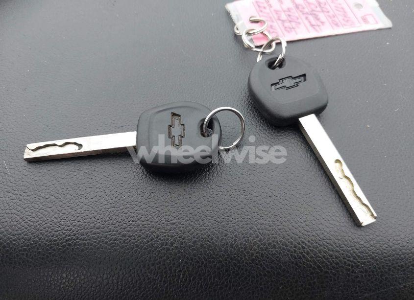 Photo 11 of 2020 Chevrolet Silverado 1500 4WD DOUBLE CAB STANDARD BED WT (VIN 1GCRYAEF7LZ177454)