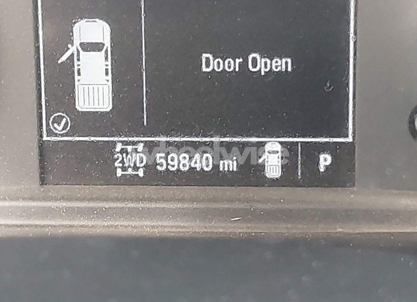 Photo 15 of 2020 Chevrolet Silverado 1500 4WD DOUBLE CAB STANDARD BED WT (VIN 1GCRYAEF7LZ179401)