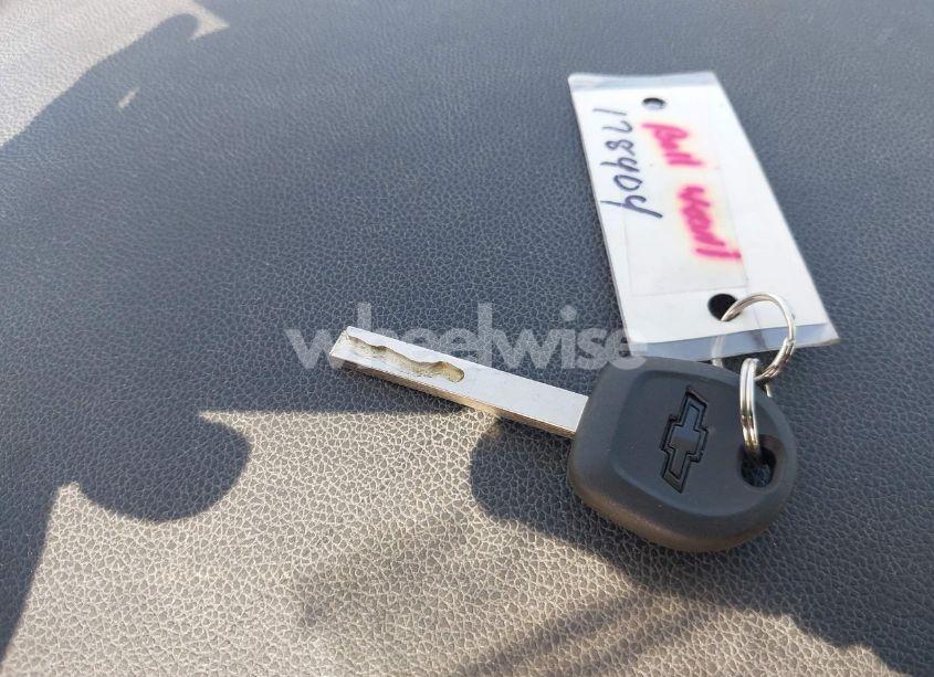 Photo 11 of 2020 Chevrolet Silverado 1500 4WD DOUBLE CAB STANDARD BED WT (VIN 1GCRYAEF8LZ178404)