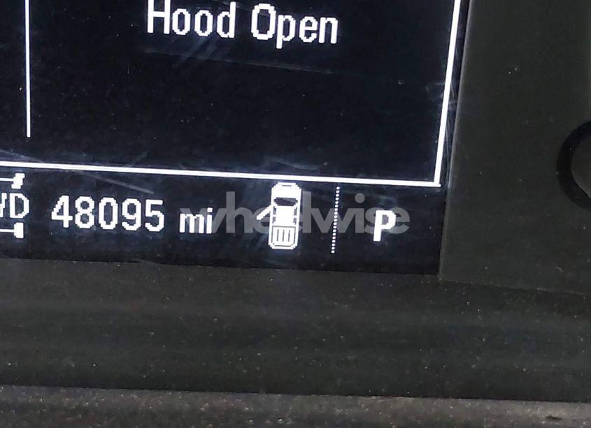 Photo 15 of 2021 Chevrolet Silverado 1500 4WD DOUBLE CAB STANDARD BED WT (VIN 1GCRYAEF8MZ217347)