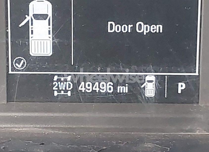 Photo 15 of 2020 Chevrolet Silverado 1500 4WD DOUBLE CAB STANDARD BED WT (VIN 1GCRYAEF9LZ178542)