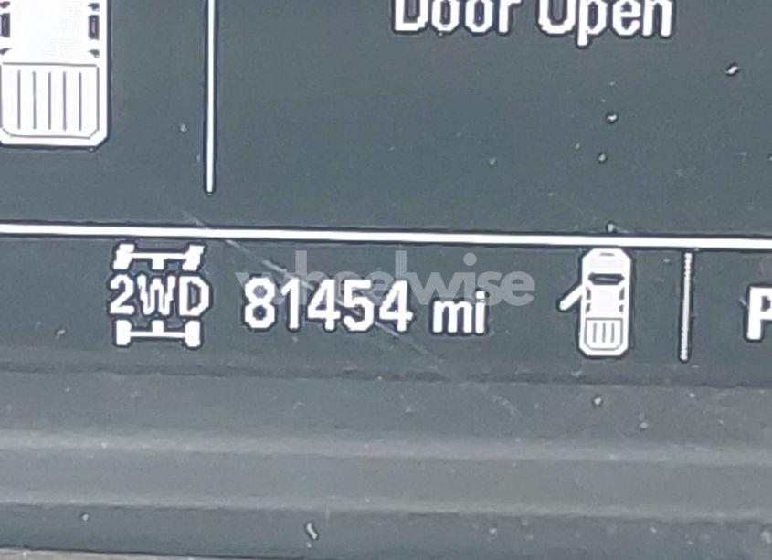 Photo 15 of 2021 Chevrolet Silverado 1500 4WD DOUBLE CAB STANDARD BED WT (VIN 1GCRYAEF9MZ211203)