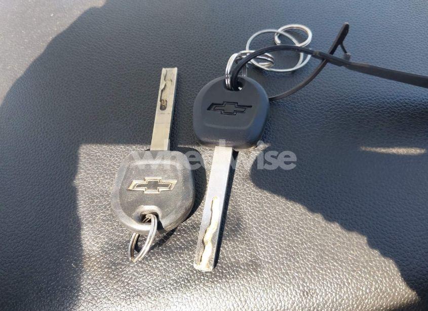 Photo 11 of 2020 Chevrolet Silverado 1500 4WD DOUBLE CAB STANDARD BED WT (VIN 1GCRYAEFXLZ178436)