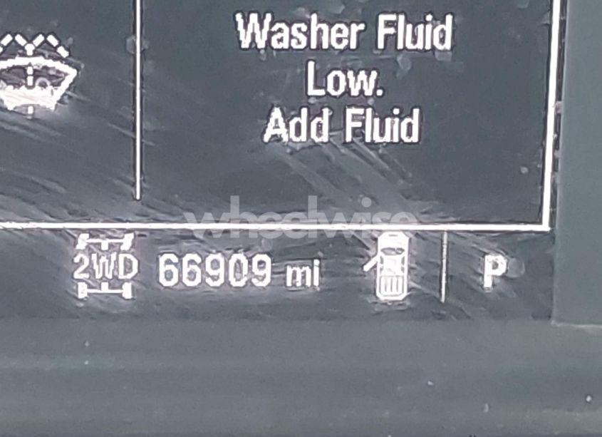 Photo 15 of 2020 Chevrolet Silverado 1500 4WD DOUBLE CAB STANDARD BED WT (VIN 1GCRYAEFXLZ178436)