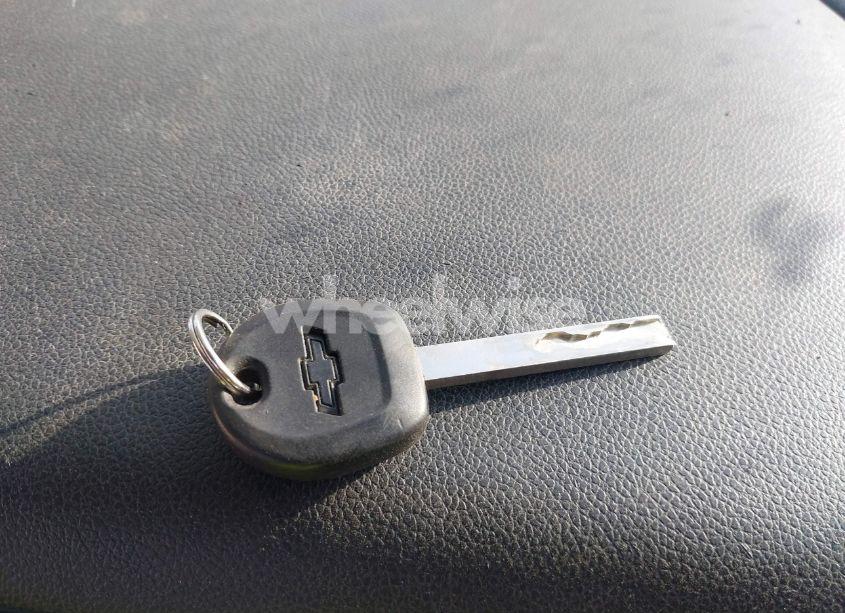 Photo 11 of 2020 Chevrolet Silverado 1500 4WD DOUBLE CAB STANDARD BED WT (VIN 1GCRYAEFXLZ179084)