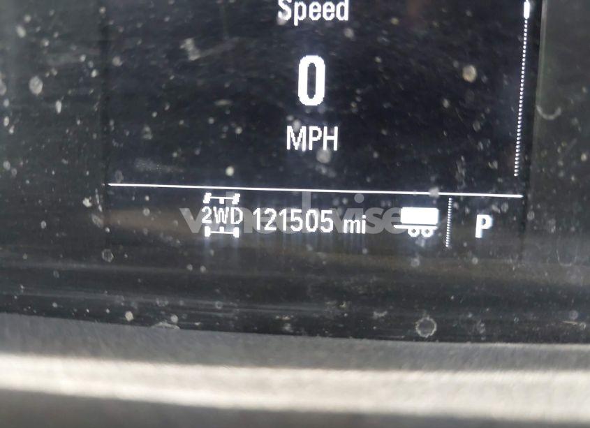 Photo 15 of 2020 Chevrolet Silverado 1500 4WD DOUBLE CAB STANDARD BED WT (VIN 1GCRYAEFXLZ179084)