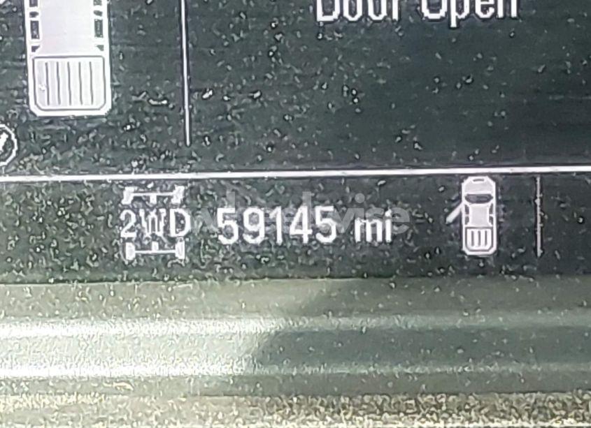 Photo 15 of 2021 Chevrolet Silverado 1500 4WD DOUBLE CAB STANDARD BED WT (VIN 1GCRYAEFXMZ217365)