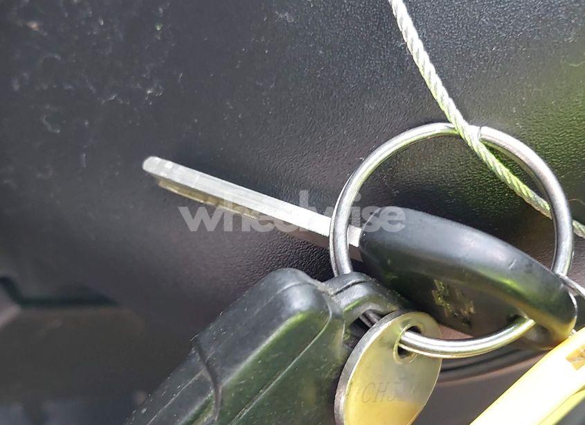 Photo 11 of 2019 Chevrolet Silverado 1500 WORK TRUCK (VIN 1GCRYAEH0KZ255590)