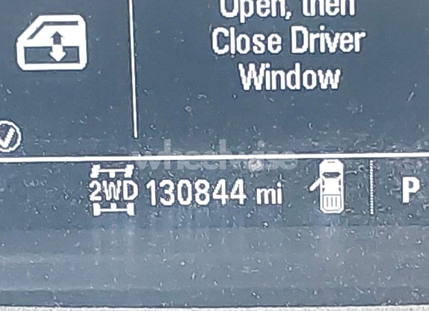 Photo 15 of 2019 Chevrolet Silverado 1500 WORK TRUCK (VIN 1GCRYAEH0KZ255590)