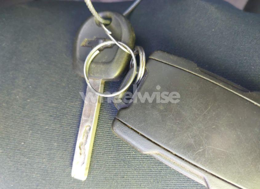 Photo 11 of 2019 Chevrolet Silverado 1500 WORK TRUCK (VIN 1GCRYAEH3KZ392586)