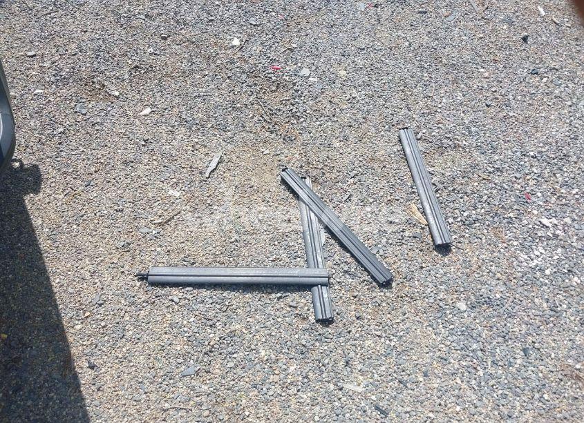 Photo 12 of 2022 Chevrolet Silverado 1500 LTD 4WD DOUBLE CAB STANDARD BED WT (VIN 1GCRYAEK4NZ216548)